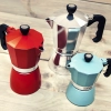 La Cafetiere Classic Color pojemność 9 espresso