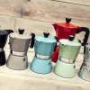 La Cafetiere Classic Color pojemność 9 espresso