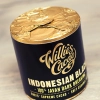 WILLIE'S CACAO Cylinder czekoladowy Indonesian Black 100% Javan Dark Breaking