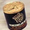 WILLIE'S CACAO Cylinder czekoladowy Venezuelan Black 100% Las Trincheras