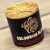 WILLIE'S CACAO Cylinder czekoladowy Colombian Black 100% Los Llanos