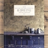 Album Be Coffee Style Volume One Berlin | Vintage