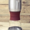 Fellow Duo Coffee Steeper pojemność 620 ml kolor czerwony