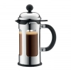 Bodum Chambord French Press z zaworkiem