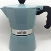 La Cafetiere Classic Color niebieska pojemność 3 espresso