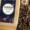 Winter Coffee - zimowa mieszanka kaw waga 250g