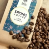Spring Coffee - wiosenna mieszanka kaw waga 250g