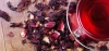 Herbata z hibiskusa i jej właściwości