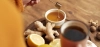 Jak parzyć herbatę z imbirem? Przepisy na pastę imbirową i korzeń gotowany z herbatą