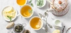 Zielona herbata z imbirem. Przepisy na rozgrzewające i zdrowe napary na chłodne dni
