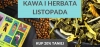 Kawa i herbata miesiąca - listopad