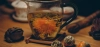 Herbata kwitnąca w kulce - czym jest i jak parzyć lychee ball i podobne herbaty?