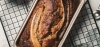 Jak zrobić chleb bananowy? Przepis na banana bread w wersji klasycznej, wegańskiej i fit