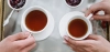 Keemun tea - czarna herbata chińska z Qimen, idealna na śniadanie