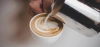 Latte Art - krok po kroku