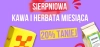 Kawa i Herbata Sierpnia! - PIXEL Colombia Grano de Oro Diente de Leon Honey i Lemon Grass 20% taniej!