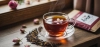 Aromatyczność a temperatura zaparzania - część 3