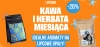 Kawa i herbata lipca: PIXEL Fruity Espresso i Cascara 20% taniej!