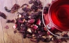 Herbata z hibiskusa i jej właściwości