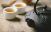 Właściwości niebieskiej herbaty oolong