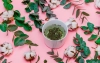 Domowe naturalne kosmetyki z herbaty