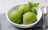 Lody z herbatą matcha. Przepisy na wegańskie lody