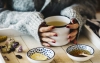 Herbata na grypę i przeziębienie