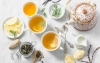 Zielona herbata z imbirem. Przepisy na rozgrzewające i zdrowe napary na chłodne dni