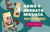 Kawa i herbata miesiąca - luty 2023