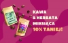 Kawa i herbata miesiąca - Czerwiec 2023