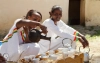 Tradycje i zwyczaje związane z piciem kawy w różnych regionach Afryki