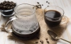 Proces dekofeinizacji - przebieg oraz wpływ na smak i aromat kawy