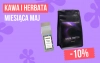 Kawa i herbata miesiąca – maj 2025!