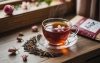 Aromatyczność a temperatura zaparzania - część 3
