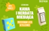 Kawa i herbata czerwca: PIXEL Ethiopia Biftu Gudina Washed i Oolong Milk