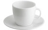 Plastikowy, szklany czy porcelanowy… czyli w czym najlepiej pić kawę