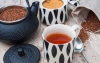 Afrykańskie herbaty: czerwona rooibos z RPA, kenijskie zielona oraz matcha w trzech odsłonach