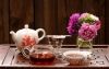 W czym parzyć herbatę liściastą?