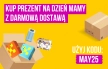 darmowa dostawa