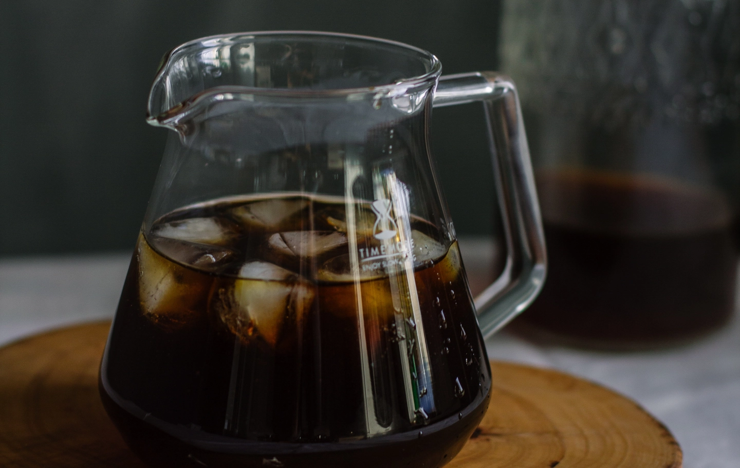 Cold brew, czyli idealne letnie orzeźwienie