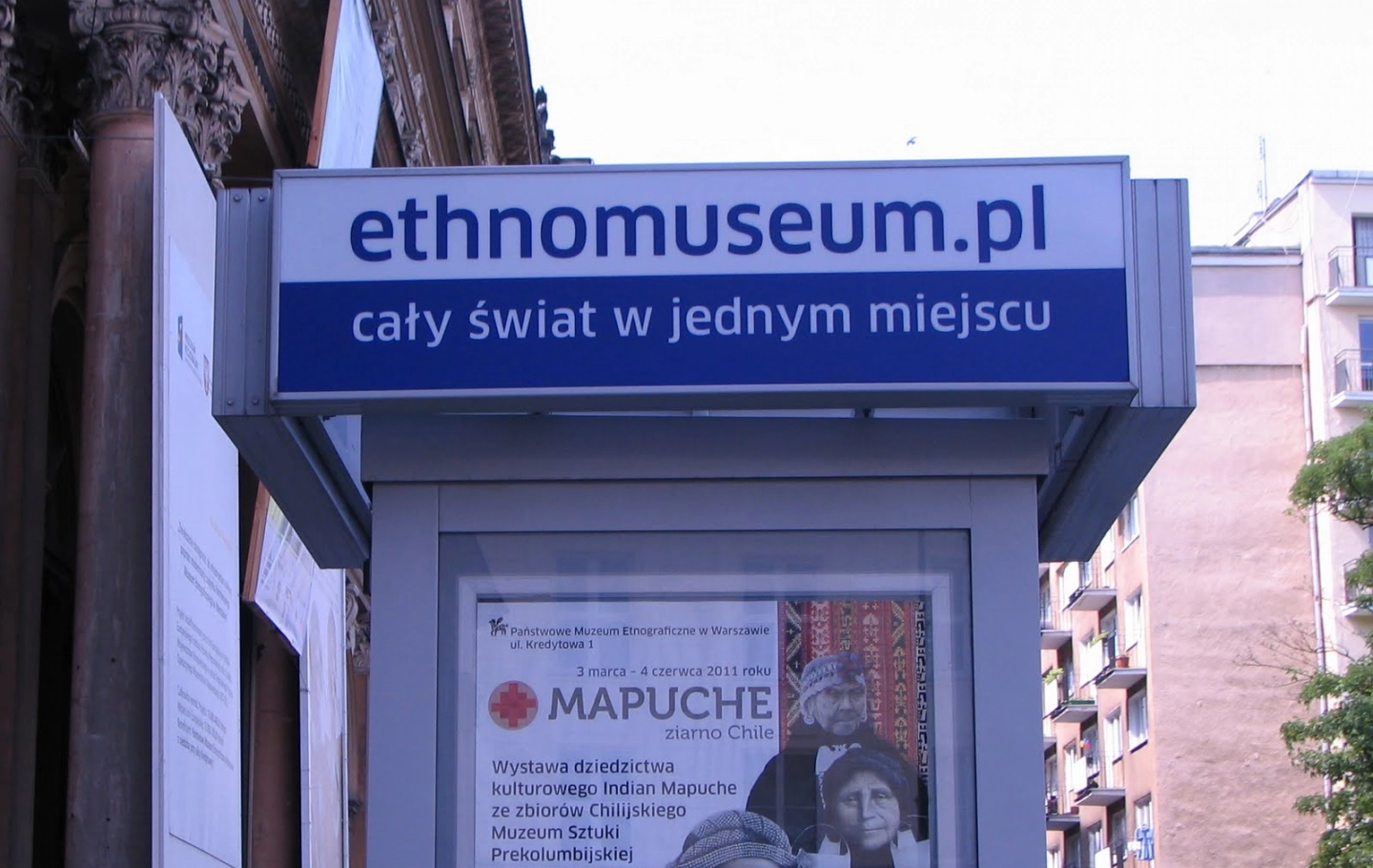 Szczęśliwe śniadanie w Ethno Cafe Bily Konicek