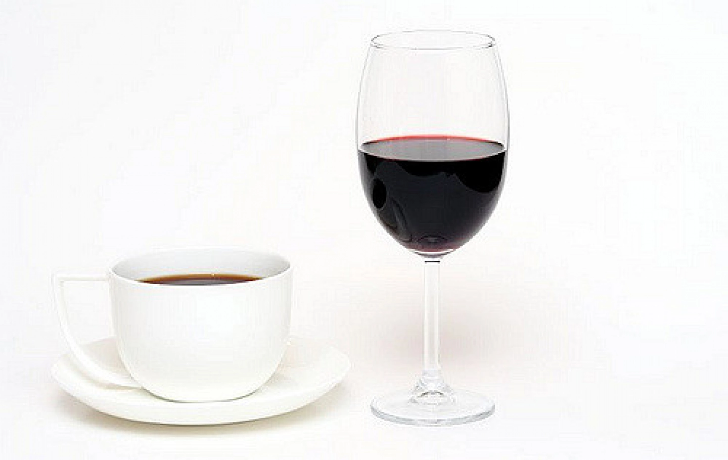 Wino kawowe