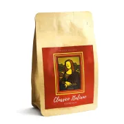 Kawa ziarnista Classico Italiano 250 g do ekspresu kolbowego domowego