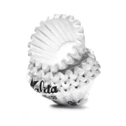 Filtry do dripperów Kalita Wave białe 100szt. 155