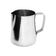 Dzbanek do spieniania mleka stalowy pojemność 600 ml