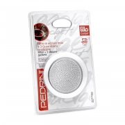 Uszczelki silikonowe i sitko do kawiarek stalowych Pedrini rozmiar 10 tz