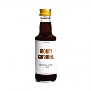 Mount Caramel Syrop czekoladowy z chilli 200ml
