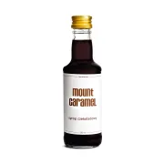 Mount Caramel Syrop czekoladowy 200 ml