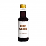 Mount Caramel Syrop czekoladowy 200ml