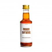Mount Caramel Syrop karmelowy 200ml